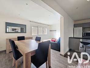 Vente Appartement 3 piècesMaraussan