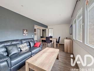 Vente appartement 3 pièces Vente appartement 3 pièces