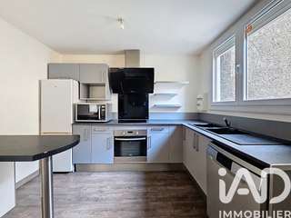 Vente appartement 3 pièces Vente appartement 3 pièces
