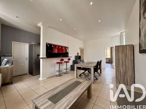 Vente appartement 4 pièces Vente appartement 4 pièces