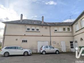 Vente Appartement 4 piècesMarchenoir