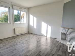 Vente Appartement 3 piècesMarchenoir