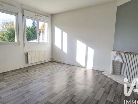 Vente appartement 3 pièces Marchenoir 41