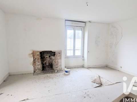 Vente appartement 3 pièces Marchenoir 41