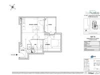 Vente appartement 2 pièces Vente appartement 2 pièces