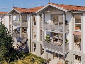 Vente Appartement 3 piècesMarcheprime