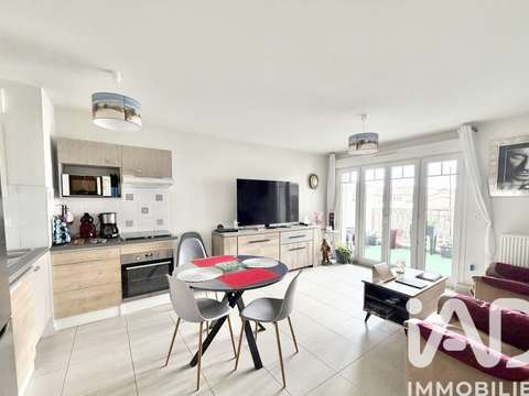 Vente appartement 3 pièces Marcheprime 33