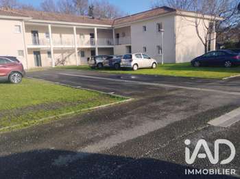 Vente Appartement 3 piècesMarcheprime