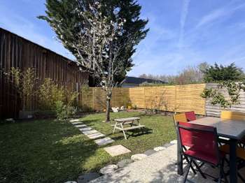 Vente Appartement 3 piècesMarcheprime