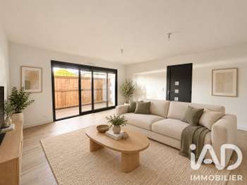 Vente appartement 3 pièces Marcheprime 33