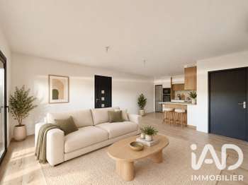 Vente appartement 3 pièces Vente appartement 3 pièces