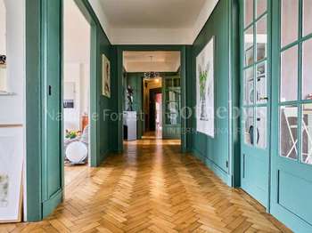 Vente Appartement 5 piècesMarcq-en-Baroeul