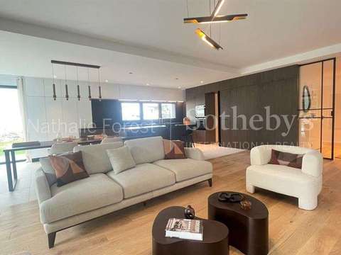 Vente appartement 4 pièces Marcq-en-Baroeul 59