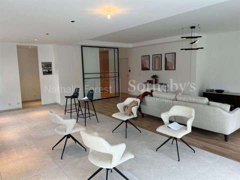 Vente appartement 4 pièces Marcq-en-Baroeul 59