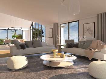 Vente appartement 4 pièces Marcq-en-Baroeul 59