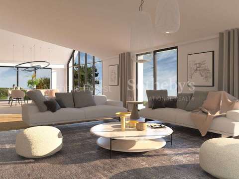 Vente appartement 4 pièces Marcq-en-Baroeul 59