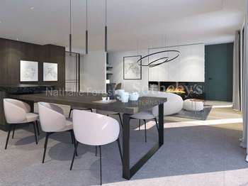Vente appartement 4 pièces Marcq-en-Baroeul 59