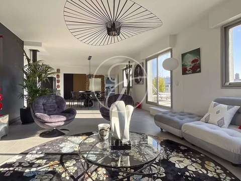 Vente appartement 4 pièces Marcq-en-Baroeul 59