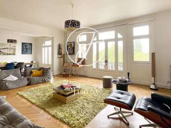 Vente Appartement 5 piècesMarcq-en-Baroeul