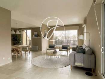 Vente Appartement 6 pièces +Marcq-en-Baroeul