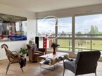 Vente Appartement 5 piècesMarcq-en-Baroeul