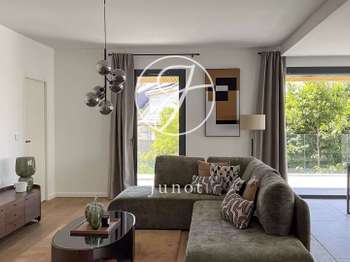Vente Appartement 4 piècesMarcq-en-Baroeul