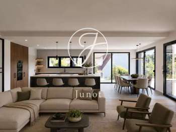 Vente Appartement 4 piècesMarcq-en-Baroeul