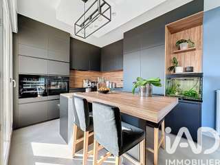 Vente appartement 5 pièces Vente appartement 5 pièces
