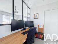 Vente appartement 5 pièces Vente appartement 5 pièces