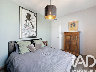 Vente appartement 5 pièces Vente appartement 5 pièces