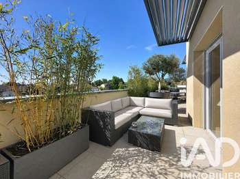 Vente appartement 5 pièces Marcy-l'Étoile 69