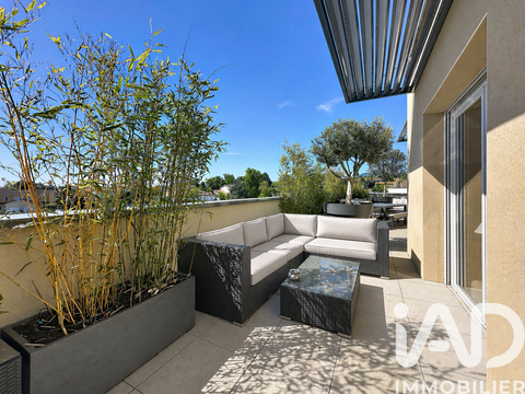 Vente appartement 5 pièces Vente appartement 5 pièces