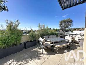 Vente Appartement 5 piècesMarcy-l'Étoile