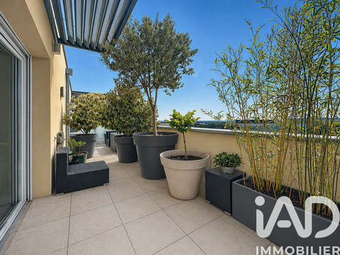 Vente appartement 5 pièces Vente appartement 5 pièces