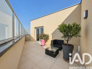 Vente appartement 5 pièces Vente appartement 5 pièces