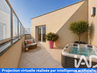 Vente appartement 5 pièces Vente appartement 5 pièces