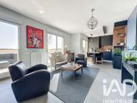 Vente appartement 5 pièces Vente appartement 5 pièces