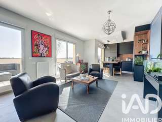 Vente appartement 5 pièces Vente appartement 5 pièces