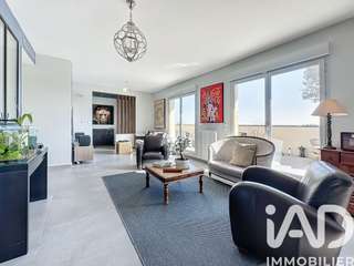 Vente appartement 5 pièces Vente appartement 5 pièces