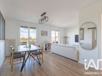 Vente Appartement 3 piècesMarcy-l'Étoile