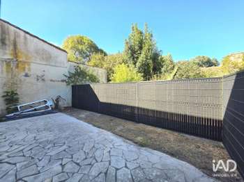 Vente Appartement 4 piècesMargaux