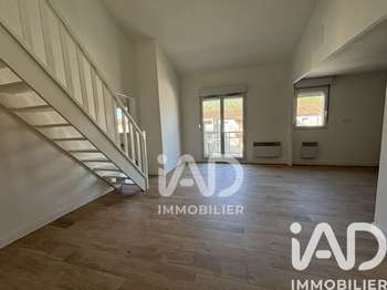 Vente appartement 4 pièces Marguerittes 30