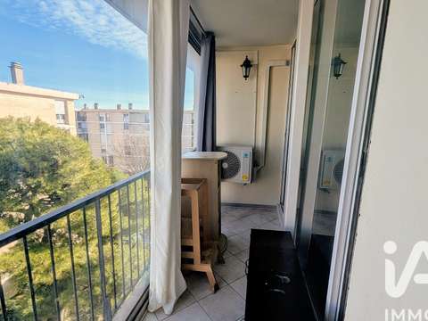 Vente appartement 4 pièces Marignane 13