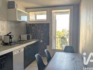 Vente appartement 4 pièces Vente appartement 4 pièces