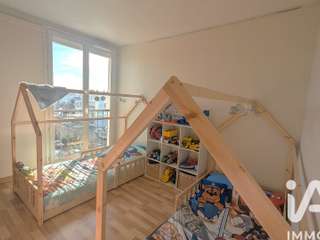 Vente appartement 4 pièces Vente appartement 4 pièces