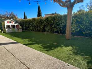 Vente Appartement 3 piècesMarignane