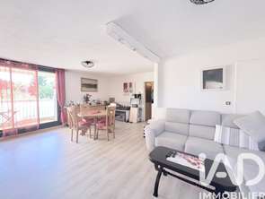 Vente Appartement 4 piècesMarignane