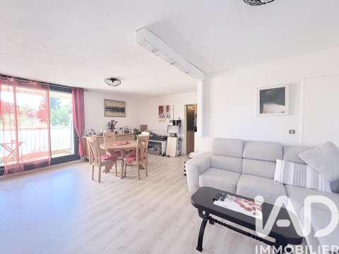 Vente appartement 4 pièces Marignane 13