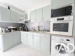 Vente appartement 4 pièces Vente appartement 4 pièces