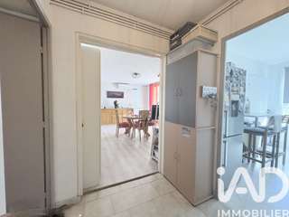 Vente appartement 4 pièces Vente appartement 4 pièces